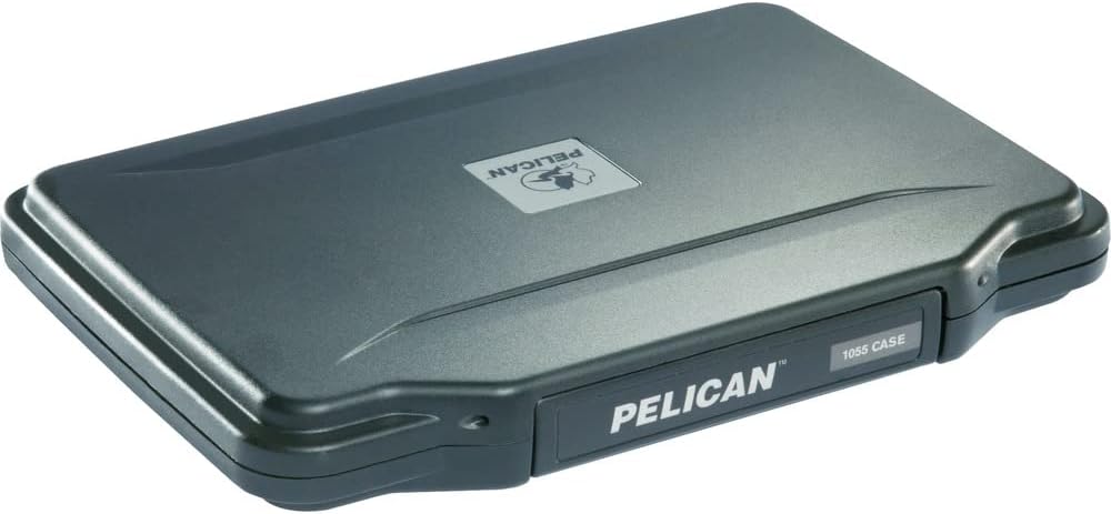 Black Laptop Case With Liner R529388
