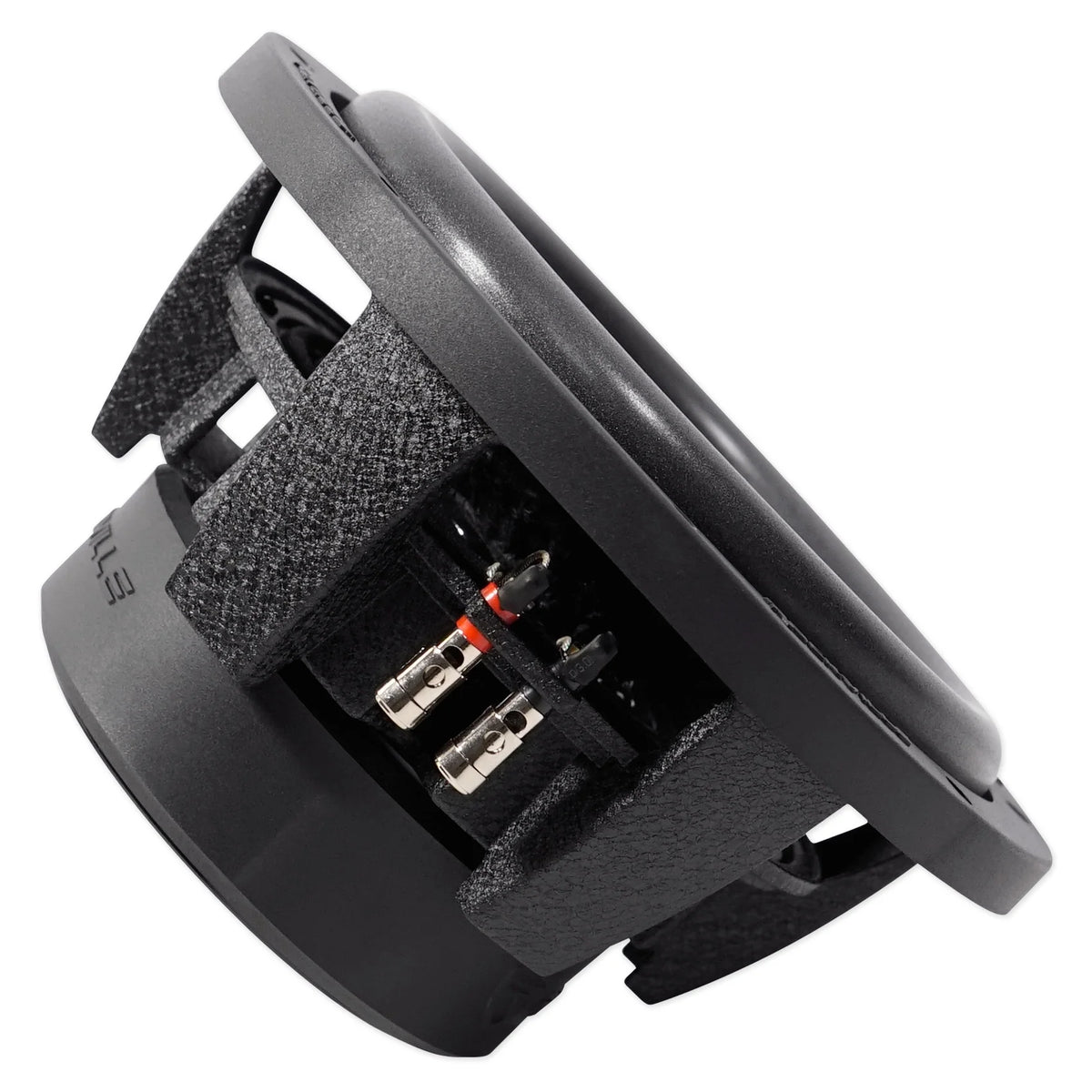 10" 2000w Peak Dual 2-Ohm Car Audio Subwoofer 500w RMS Y46609