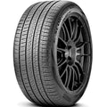 265/50R19 110H XL All Season Tire X814