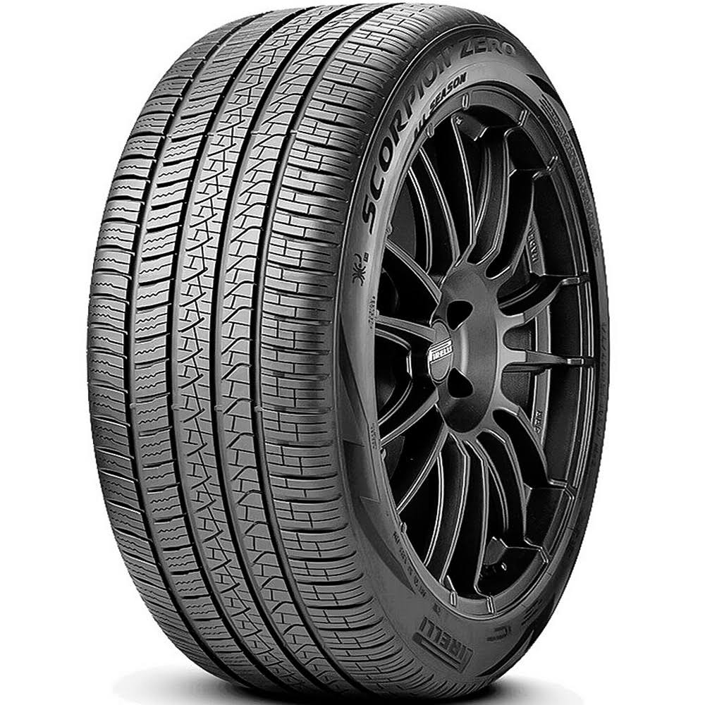 265/50R19 110H XL All Season Tire X814