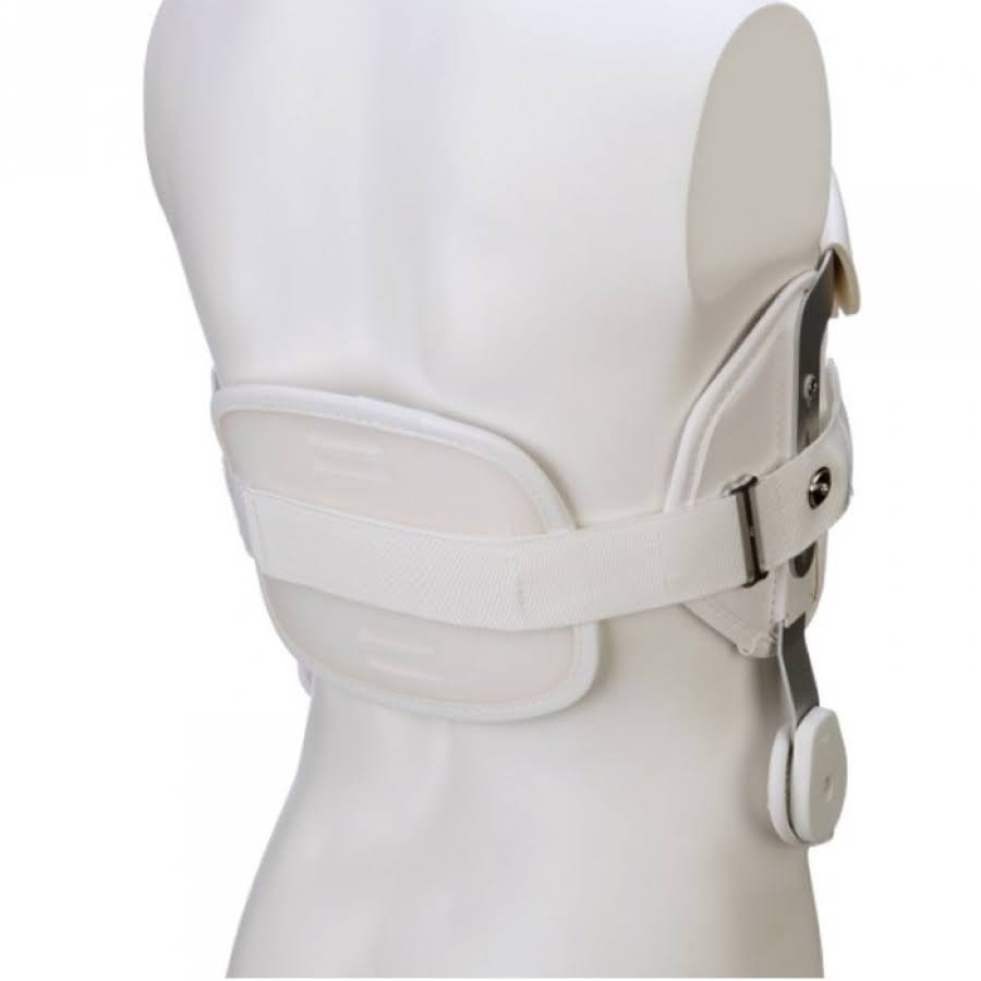 Hyper Extension Spinal Orthosis W24571