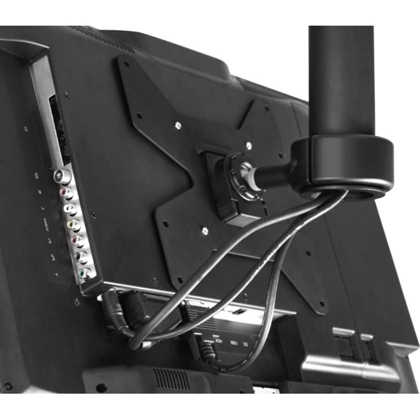Mounting kit for LCD display L512111