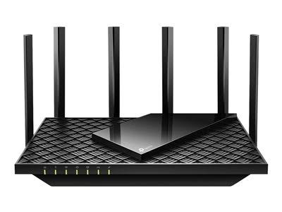 AX5400 Dual-Band Gigabit Wi-Fi 6 Router K55328