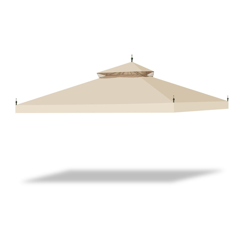 2-Tier Canopy Tent C10780