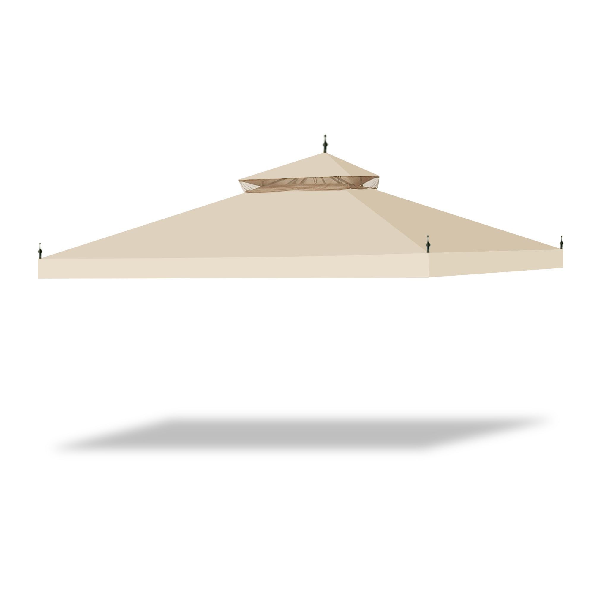 2-Tier Canopy Tent C10780