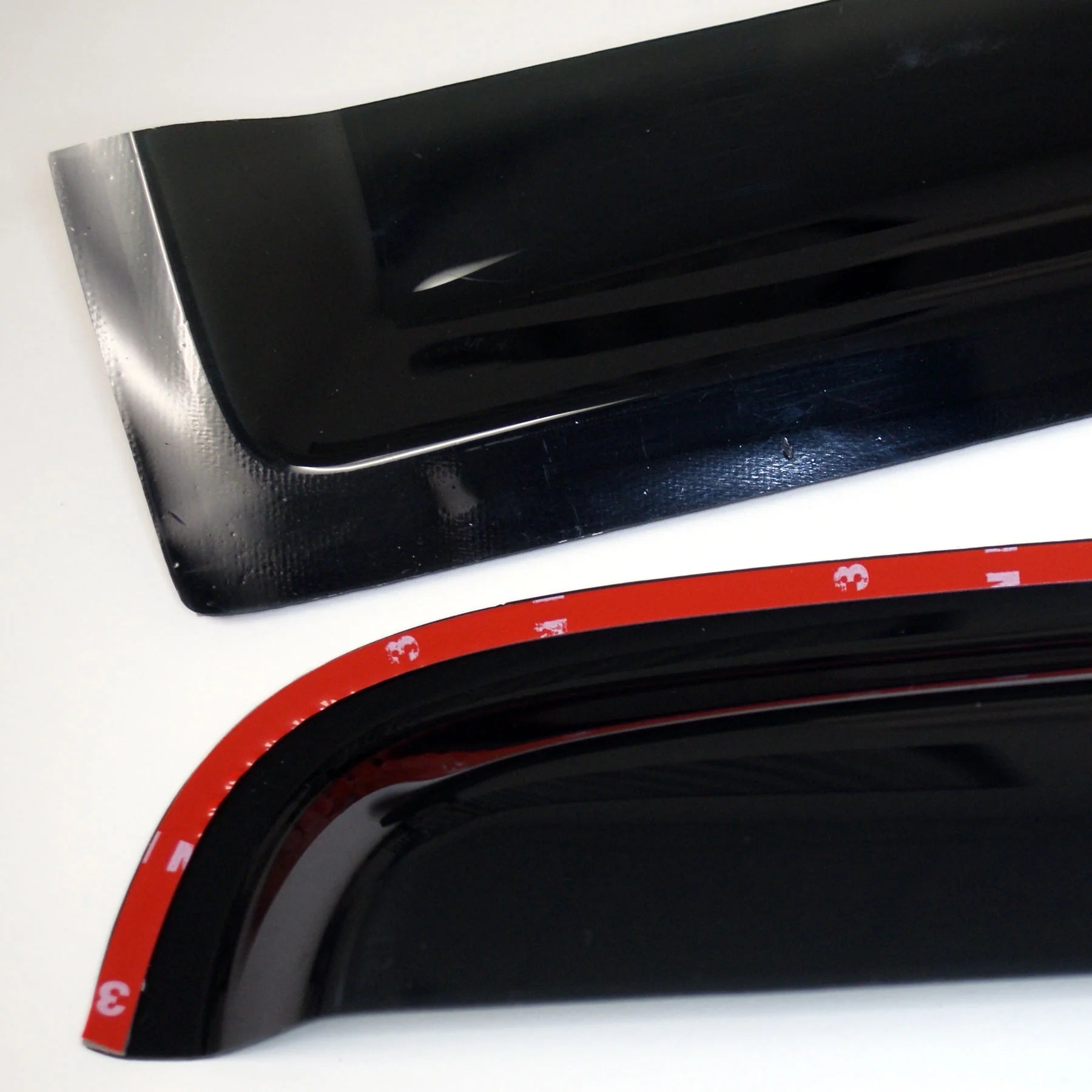 4 Pcs Window Visor Deflector Set J143