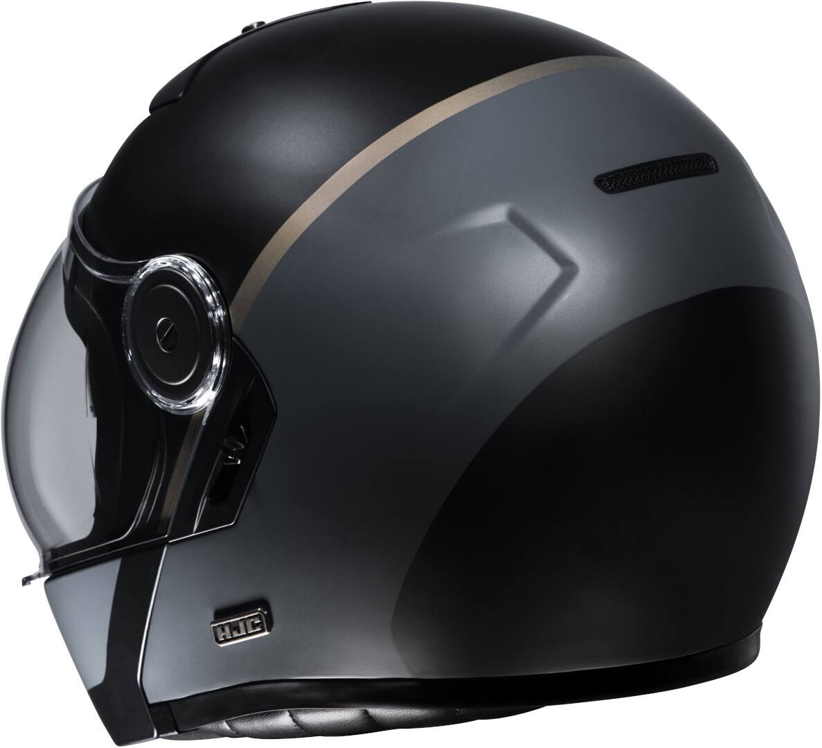 Black XS Helmet S2454