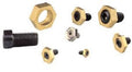 5/16-18 Stainless Steel Cam Action Fixture Clamp 4/PK V2828