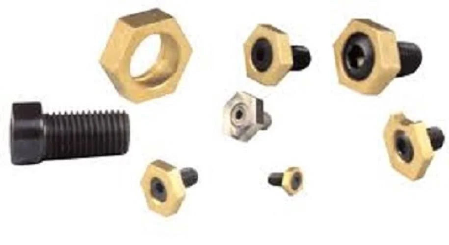 5/16-18 Stainless Steel Cam Action Fixture Clamp 4/PK V2828