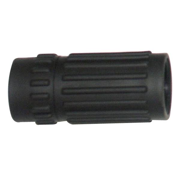 6x16 Rubber Coated Monocular with Case and Neck Strap Z152647