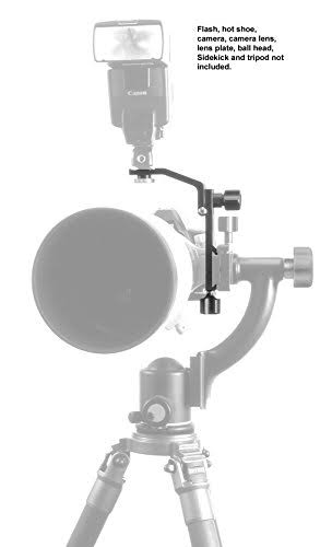 Flash Bracket O940854