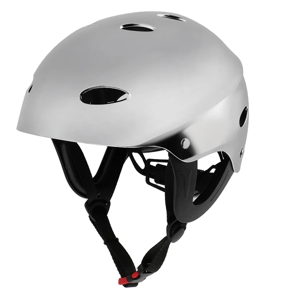 Safety Helmet for Kayaking Boating Canoeing B6780