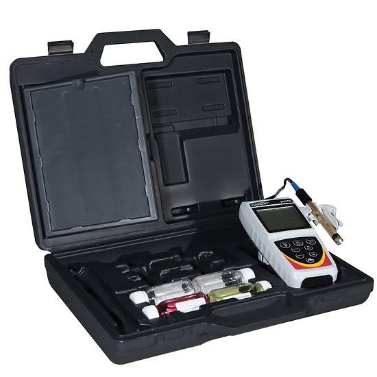 Portable Ph Meter Kit G3397