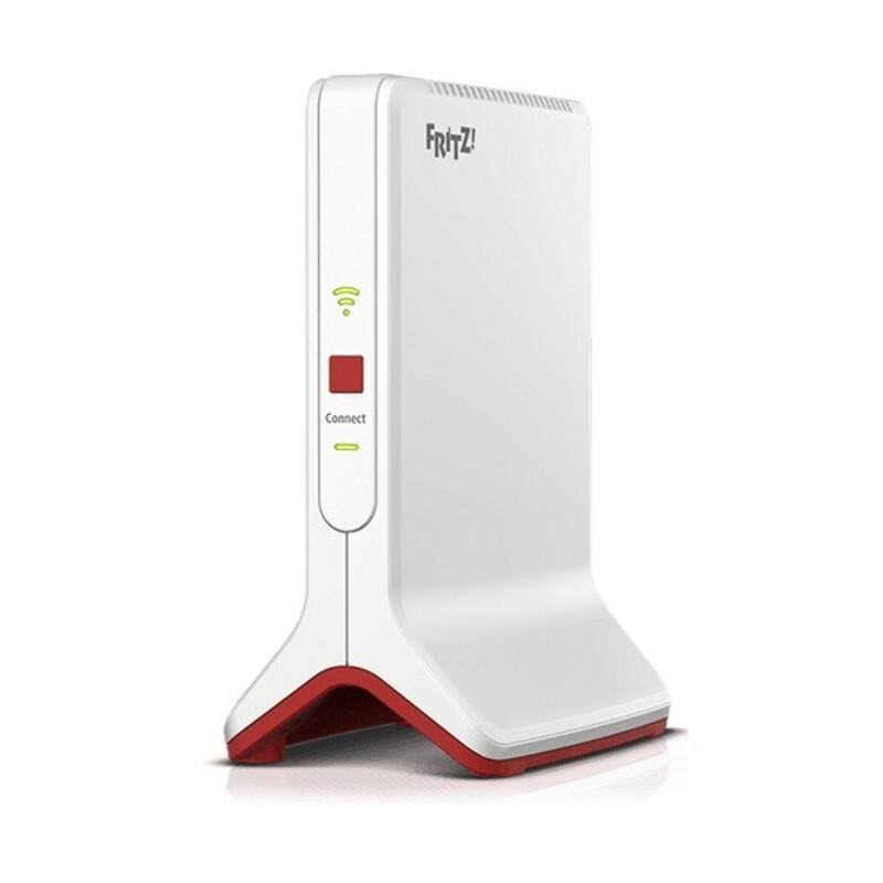 AC1700 WiFi Repeater White S448191