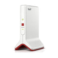 AC1700 WiFi Repeater White S448191