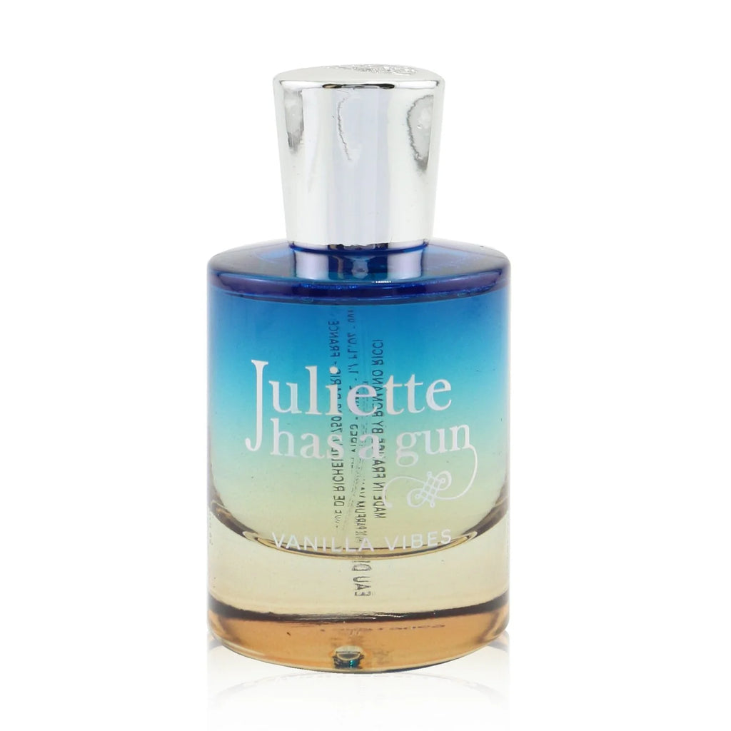 Vanilla Vibes Eau De Parfum Spray 100ml M44455