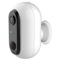 White External IP Camera L3048