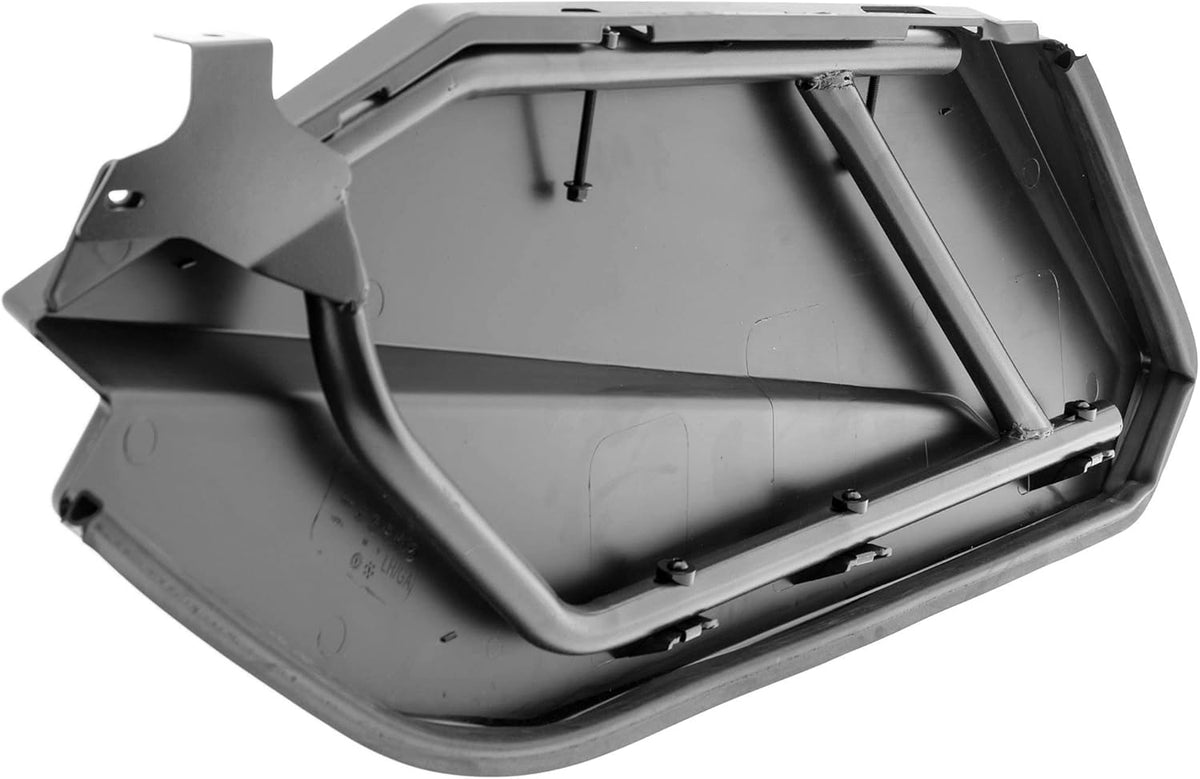 Rear Lower Door Panels Inserts for Can Am Maverick X3 MAX K3224