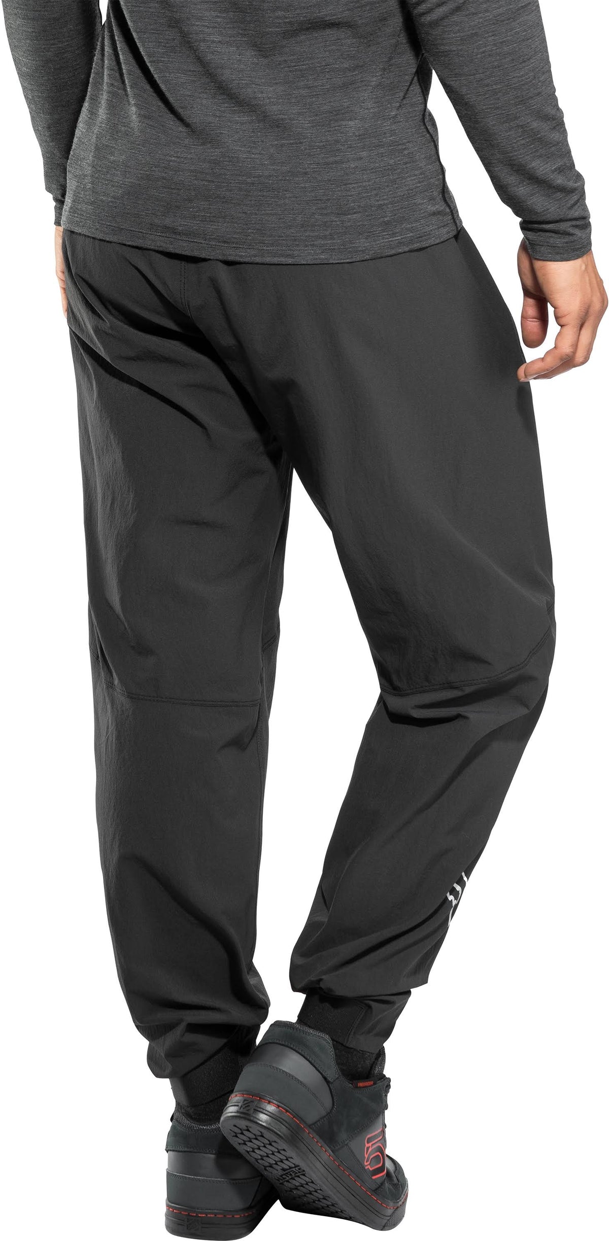 Black Flexair Pant F918747