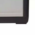 Gray Garden Storage Cabinet P342889