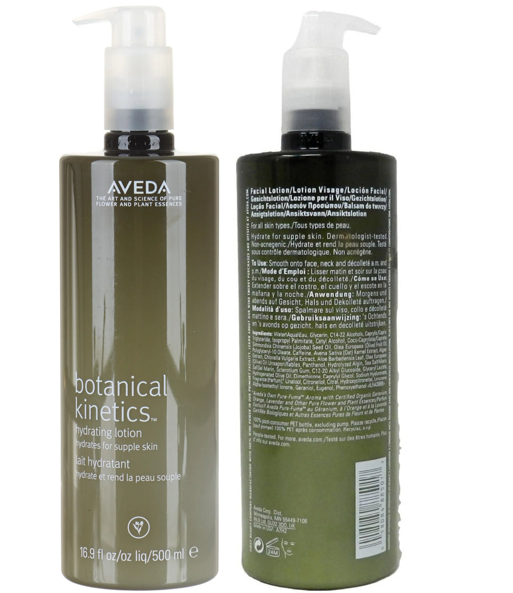 16.9 Oz Hydrating Lotion T522