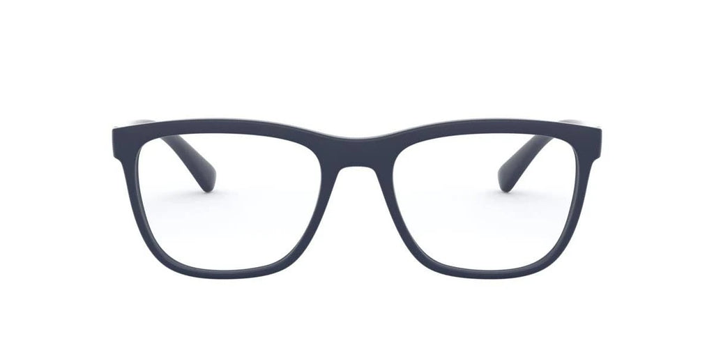 Matte Blue Sunglasses L640