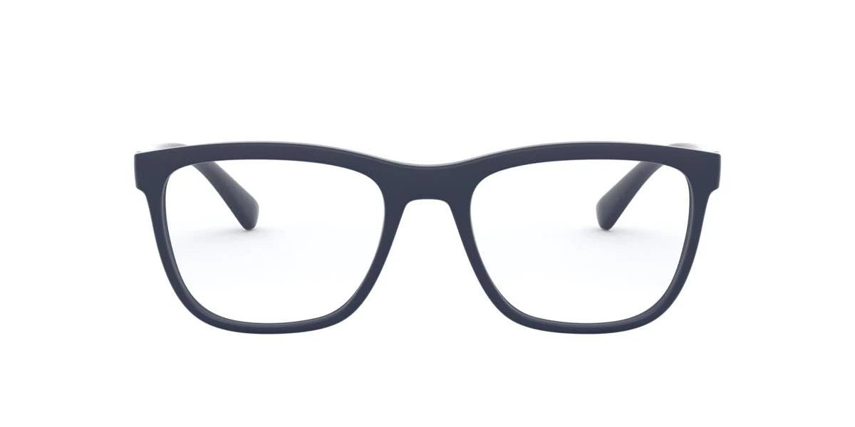 Matte Blue Sunglasses L640