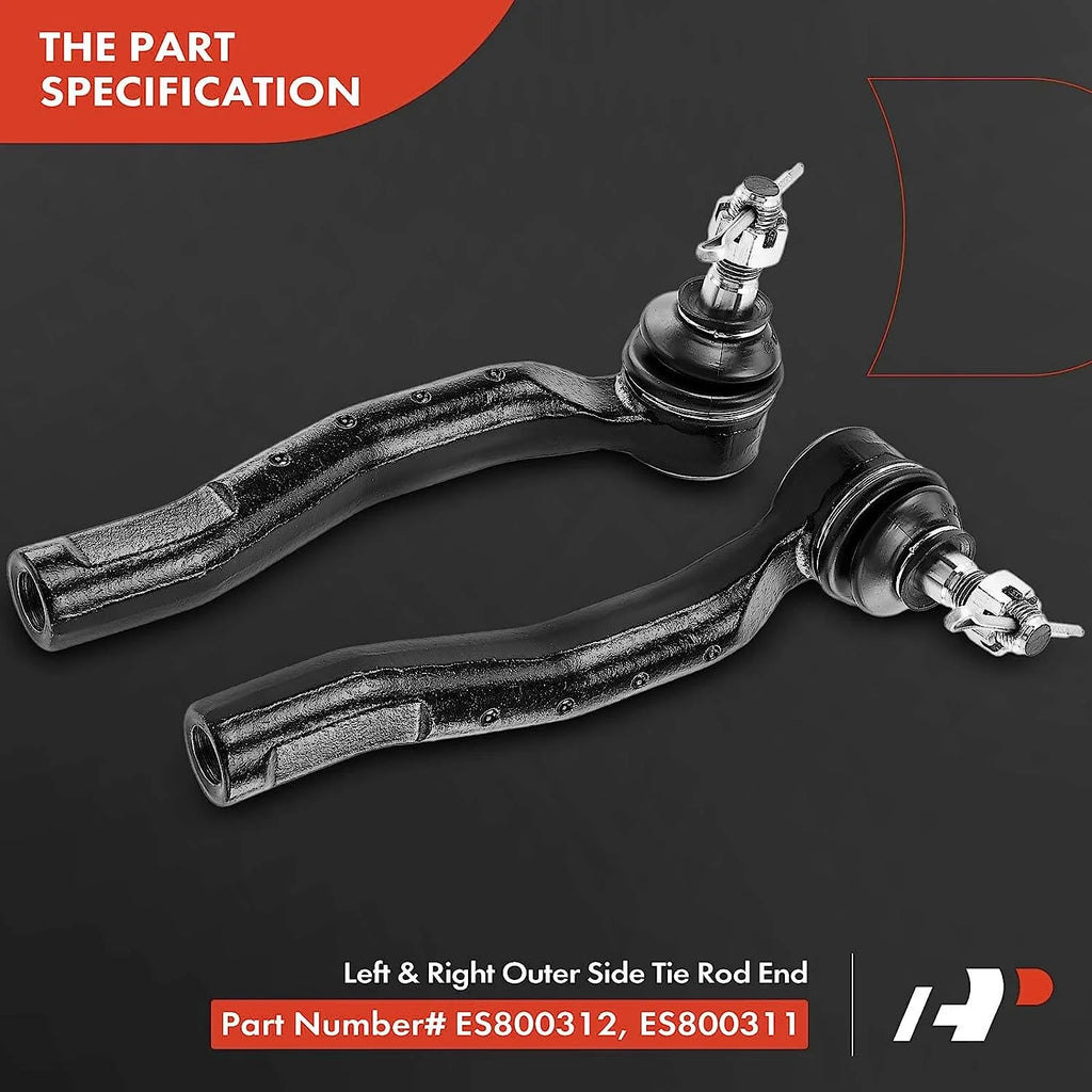 Set of 6 Front Suspension Kit R568932