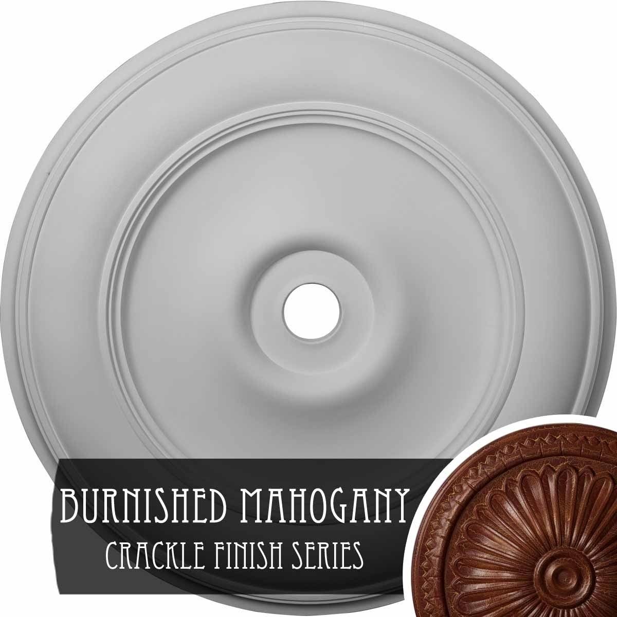 Classic Ceiling Medallion I715