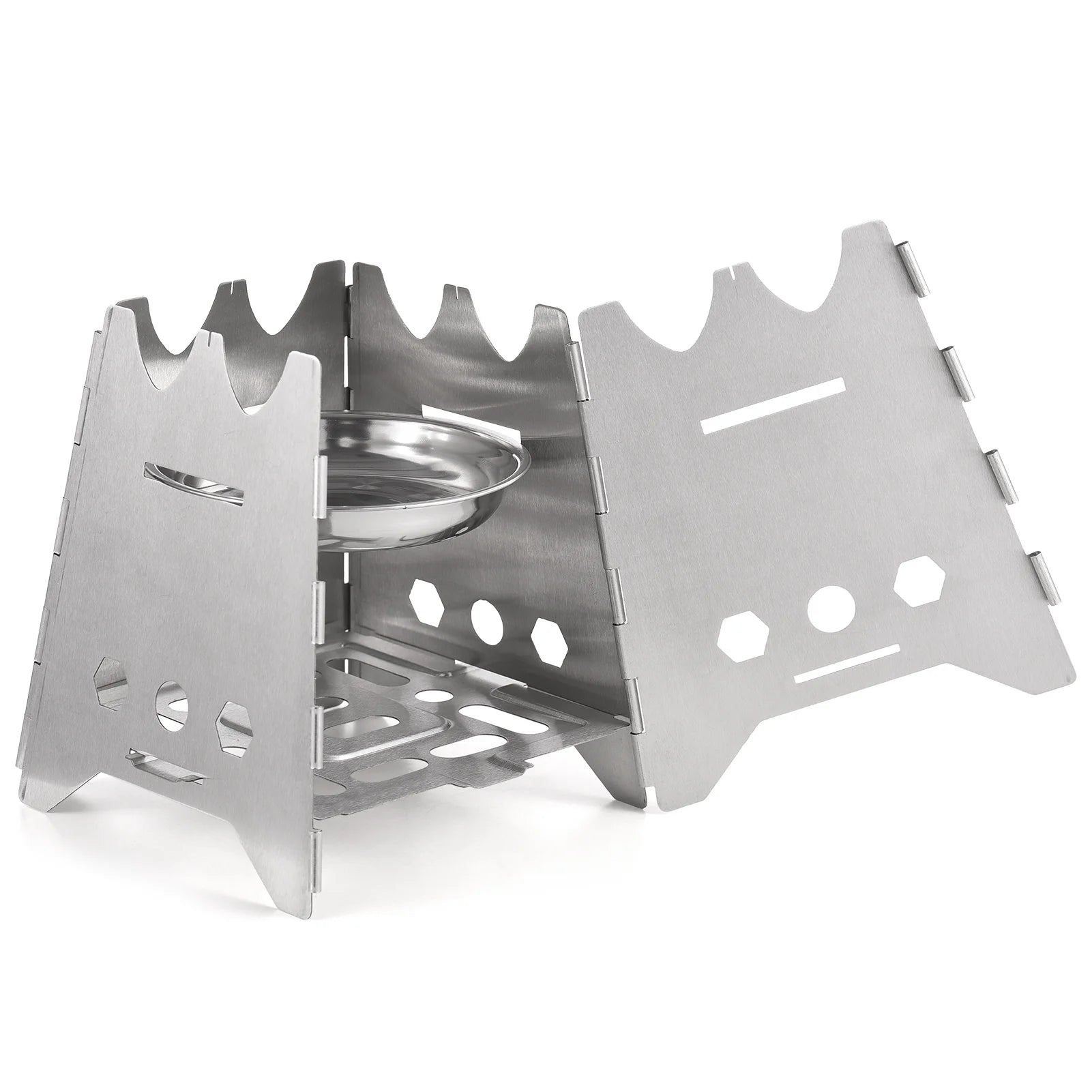 Outdoor Stove I358
