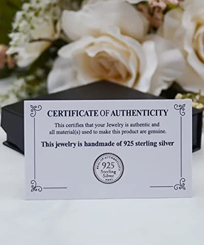 Necklace for Wife I678349