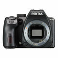 Silver K Mount DSLR Camera Body Only E55209