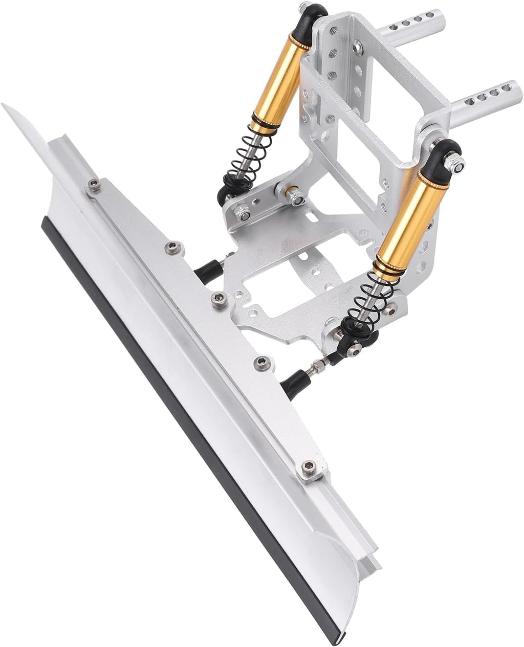 RC Metal Snow Shovel for 1/10 RC Car Z706753