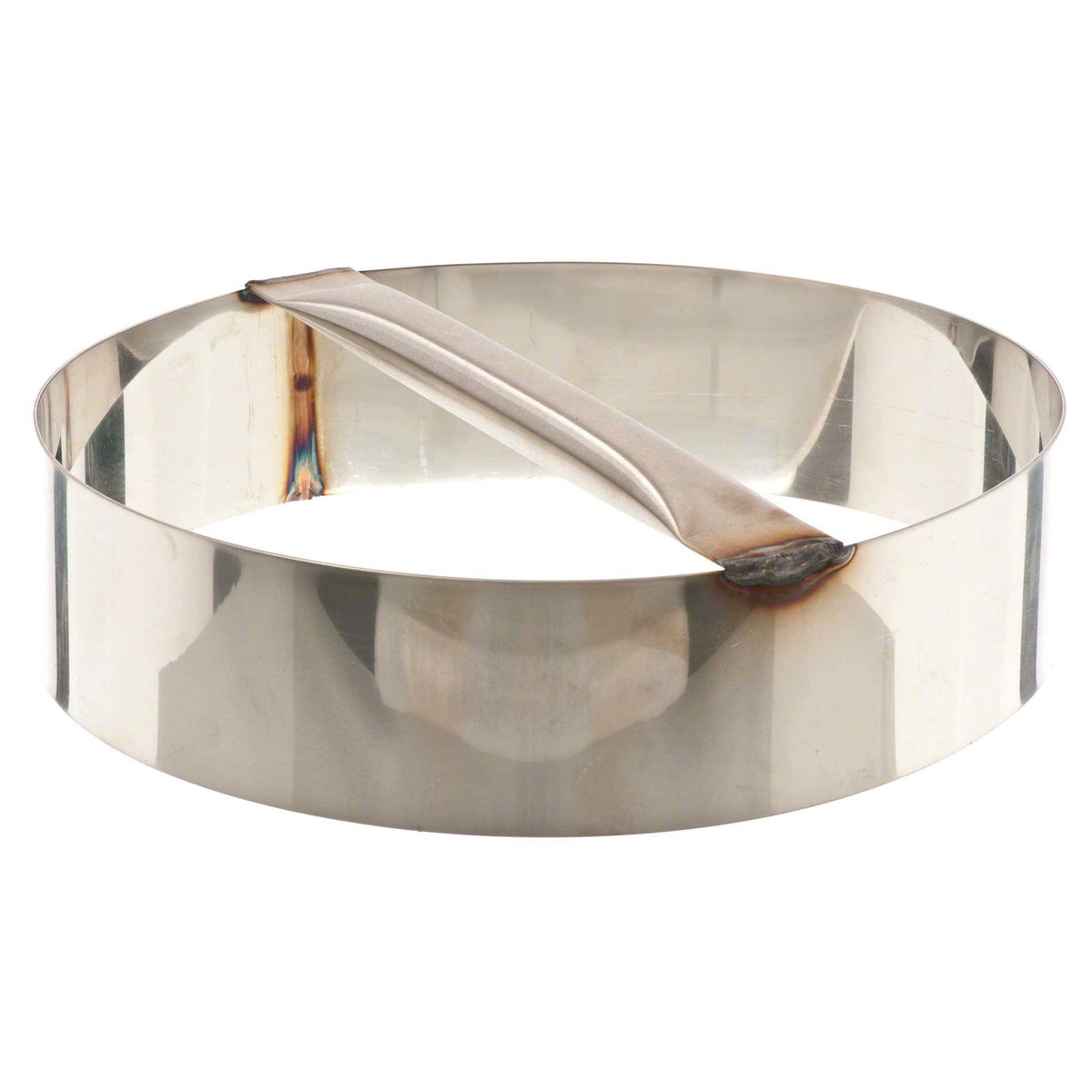 12 Dough Cutting Ring J1396