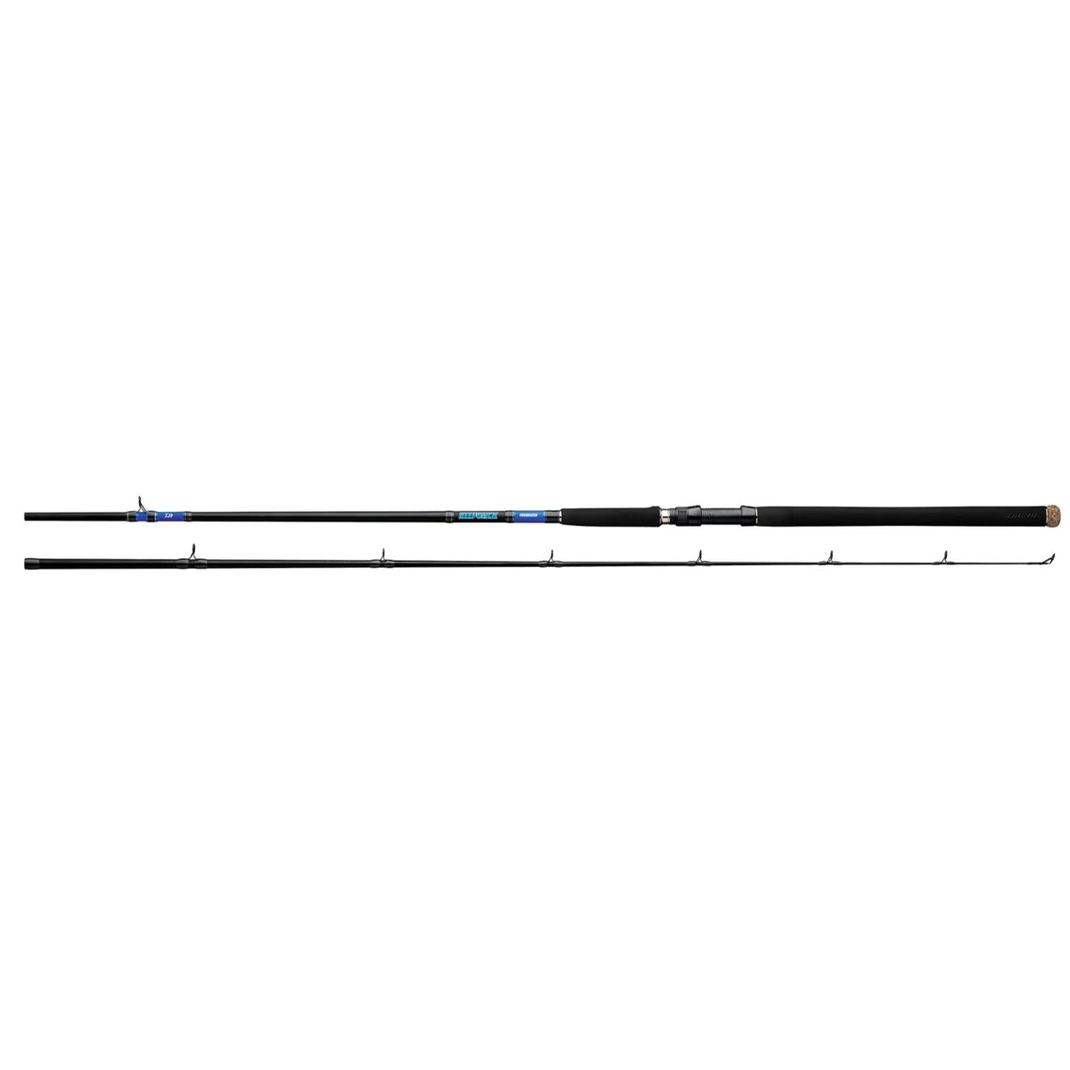 Beefstick Conv Rod 1 Piece 7Ft Medium Heavy XF W7521