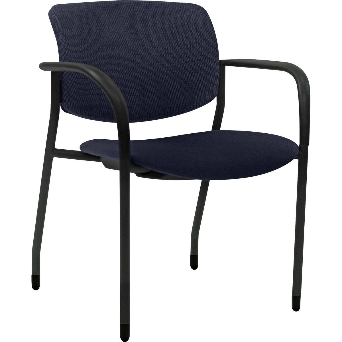 Contemporary Stacking Chair Q576
