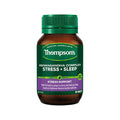 Ashwagandha Complex Stress + Sleep 60t X9637