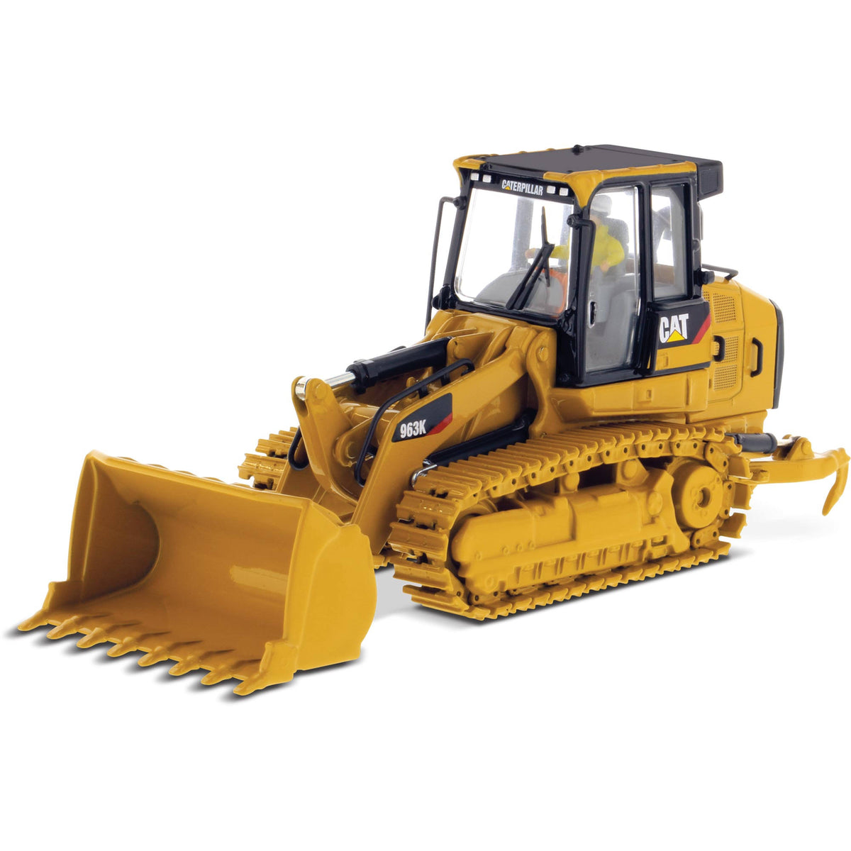 1/50 Diecast Track Loader Model D65046
