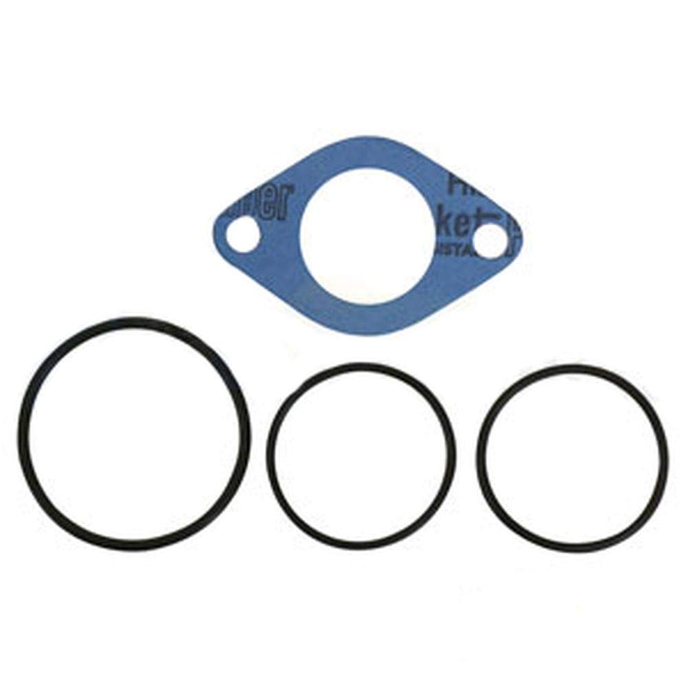 Aftermarket Replacement Water Pump with Mounting Gaskets Y228