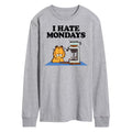 Men's Long Sleeve T-Shirt L902