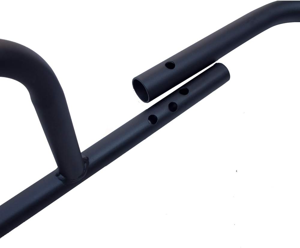 Steel Hard Top Bracket Car Roof Storage Sliding Rack W7756