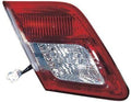 Rear Tail Light Lamp Assembly Left Driver Side Inner S15921