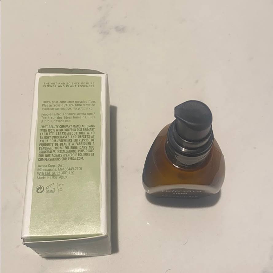 Firm Concentrate 1 oz C580