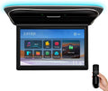 11.6 Inch Overhead Car Monitor with Built-in Stereo Speakers O765783