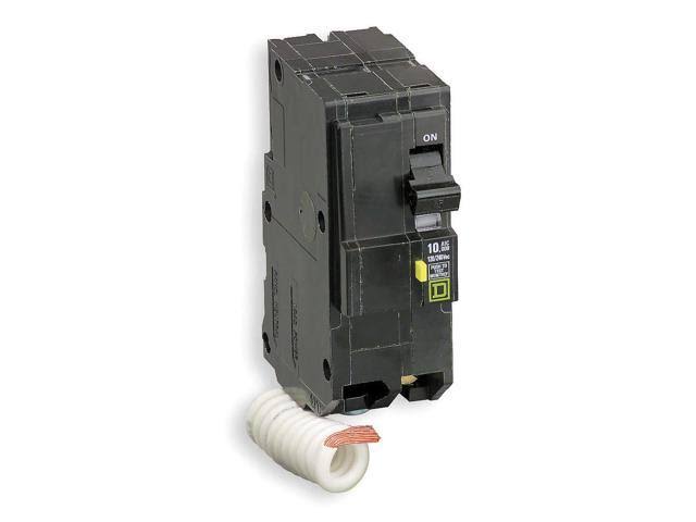 20 A Circuit Breaker H486