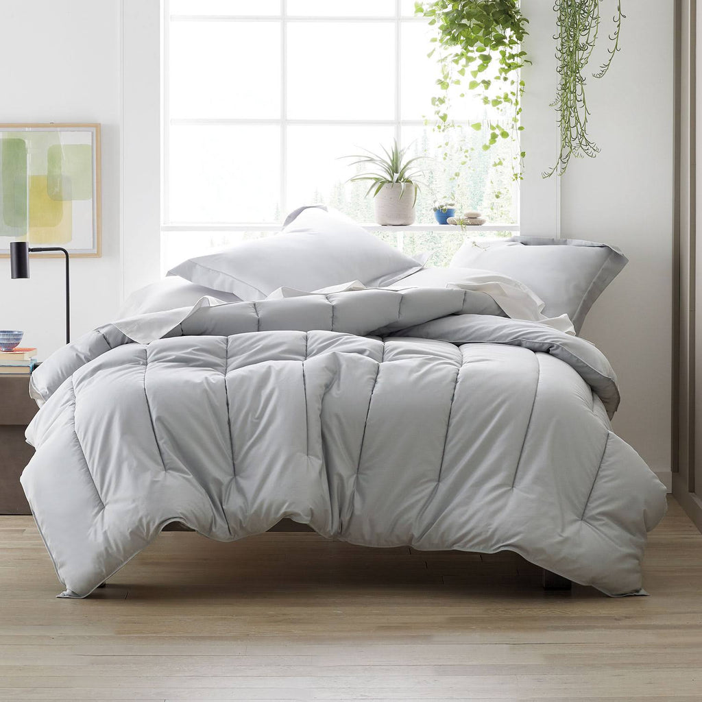Cotton Sateen Duvet Cover Twin I4248
