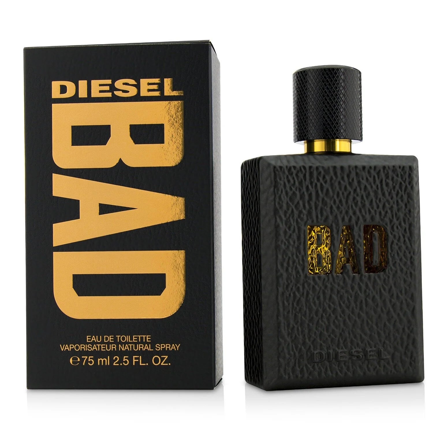 Eau De Toilette Spray 125ml I27285