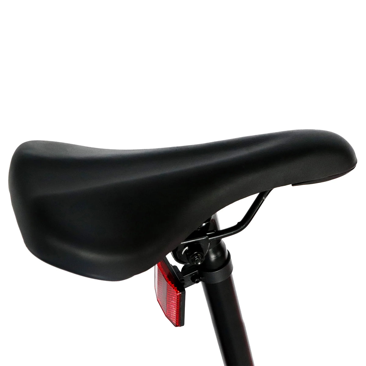Red Black 26in Mountain Bike I655