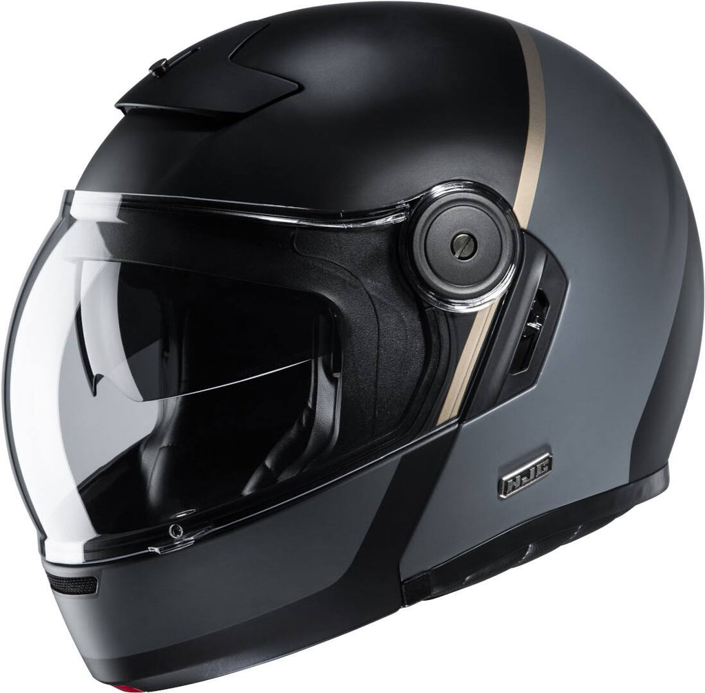 Black XS Helmet S2454