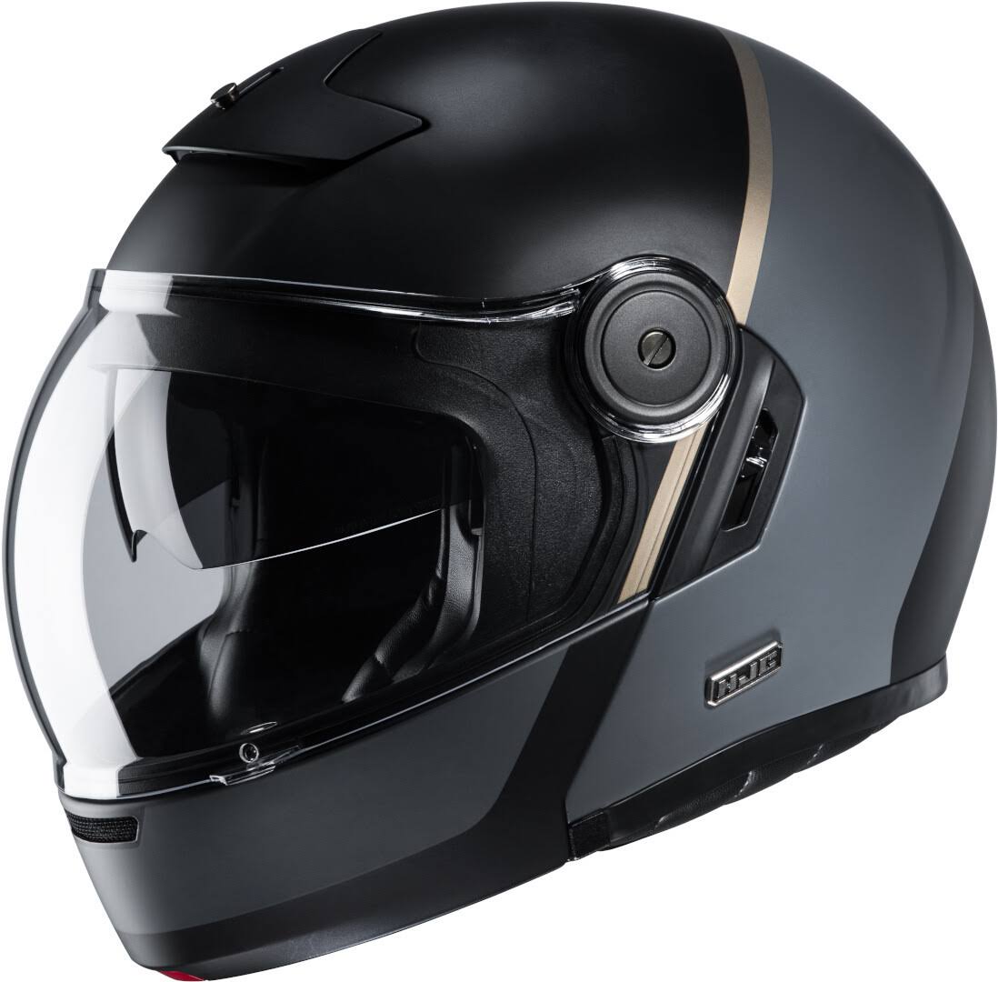 Black XS Helmet S2454
